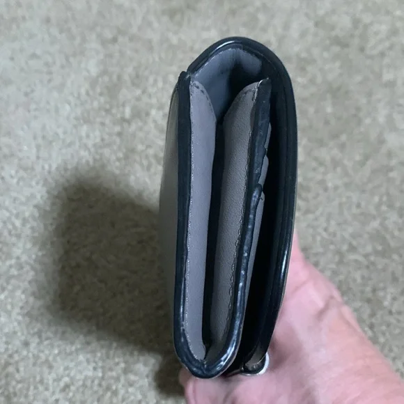 Coach Wallet -Vintage - Picture 9 of 11